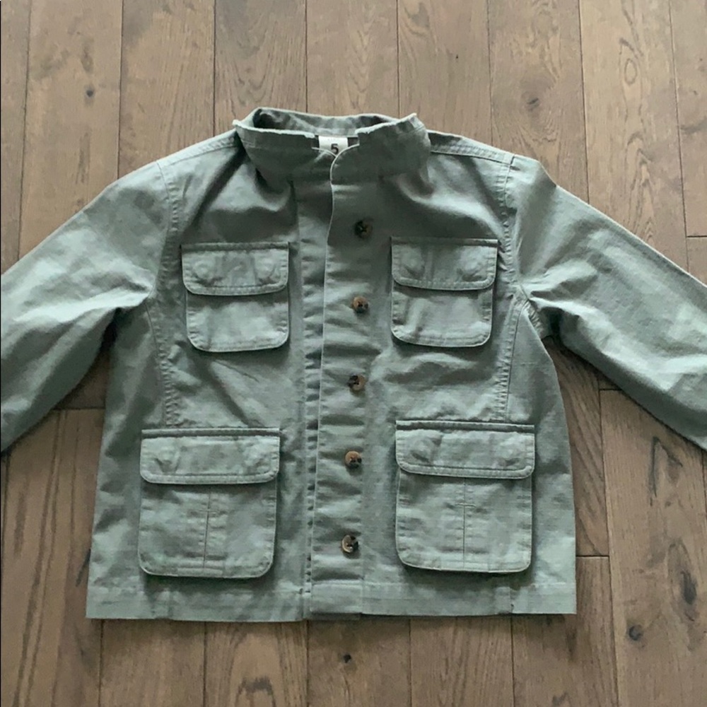 Jacket